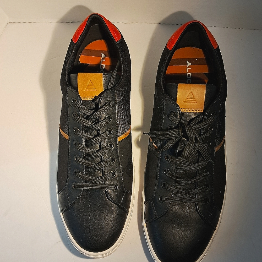 ALDO CITY WALKERS